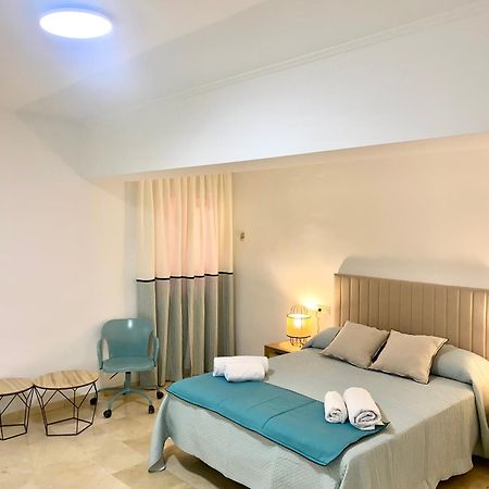 Apartamento En El Centro De Sevilla Exterior foto