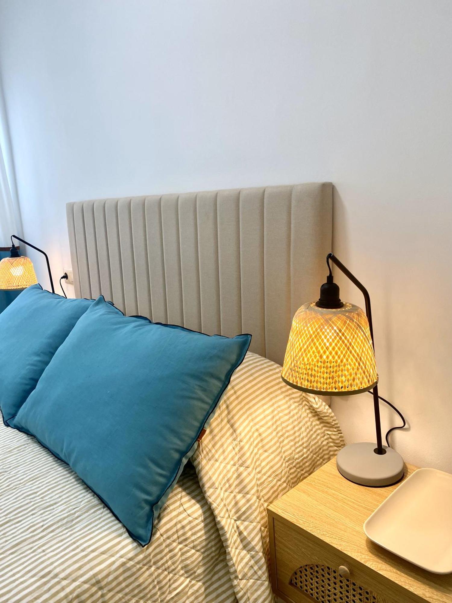 Apartamento En El Centro De Sevilla Exterior foto