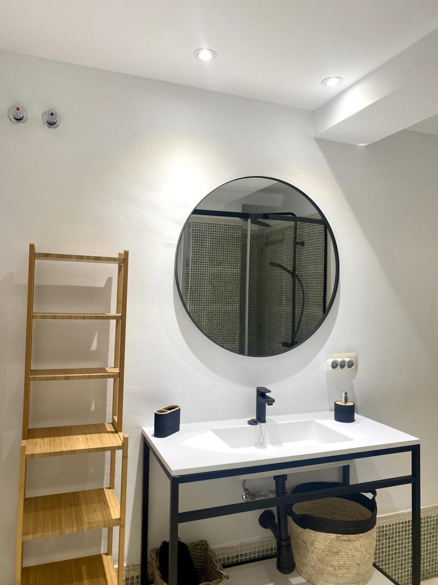 Apartamento En El Centro De Sevilla Exterior foto